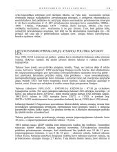 Privalomųjų atsargų reikalavimai 10 puslapis