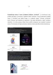 Įmonės „Apple“ išorinio komunikacinio turinio analizė 11 puslapis