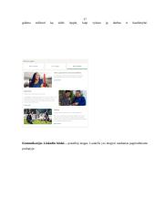 Įmonės „Apple“ išorinio komunikacinio turinio analizė 16 puslapis