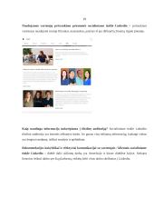 Įmonės „Apple“ išorinio komunikacinio turinio analizė 18 puslapis