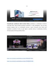 Įmonės „Apple“ išorinio komunikacinio turinio analizė 9 puslapis