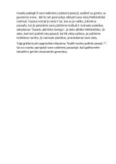 Kodėl svarbu pažinti pasaulį 2 puslapis