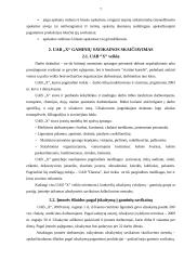 Produkcijos savikainos skaičiavimas: darbo rūbų kūrimo įmonė 7 puslapis