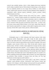 Reumatas ir reumatoidinis artritas 4 puslapis
