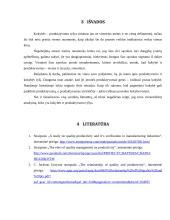 Produktyvumo ir kokybės ryšys 7 puslapis