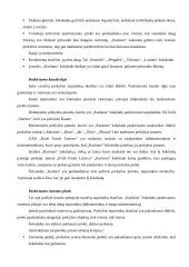 Produkto analizė: šokoladas "Karūna" 8 puslapis