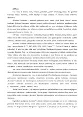 Produkto analizė: šokoladas "Karūna" 10 puslapis