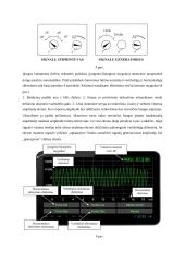 Garso greičio ore nustatymas bangų interferencijos 3 puslapis