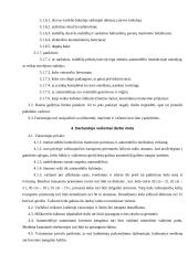 Profesinė sauga: miškavežio vairuotojas 4 puslapis