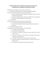 Profesinė sauga: miškavežio vairuotojas 9 puslapis