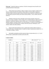 Puslaidininkio savitojo elektrinio laidumo priklausomybės nuo temperatūros tyrimas 2 puslapis