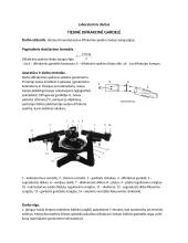 Tiesinė difrakcinė gardelė. Laboratorinis