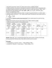 Tiesinė difrakcinė gardelė. Laboratorinis 2 puslapis