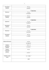 Tiesioginių ir netiesioginių matavimų paklaidų įvertinimas (laboratorinis darbas) 3 puslapis