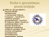 Nikola Tesla (skaidrės) 13 puslapis