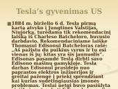 Nikola Tesla (skaidrės) 14 puslapis