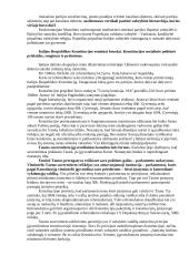 Italijos Respublikos Konstitucija 3 puslapis