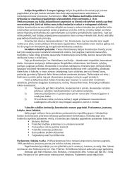 Italijos Respublikos Konstitucija 4 puslapis