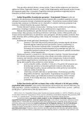 Italijos Respublikos Konstitucija 10 puslapis