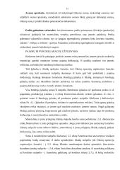 Profesinės praktikos apžvalga įmonėje: miškininkystės ir medienos ruoša 11 puslapis