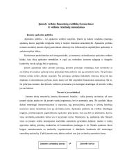 Profesinės praktikos apžvalga įmonėje: miškininkystės ir medienos ruoša 7 puslapis