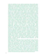 Civilinių bylų priskirtinumas teismams ir teismingumas 3 puslapis