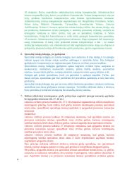 Civilinių bylų priskirtinumas teismams ir teismingumas 4 puslapis