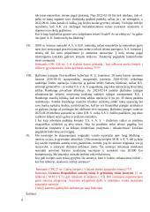 Civilinių bylų priskirtinumas teismams ir teismingumas 8 puslapis