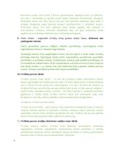 Civilinio proceso teisės dalyko ypatumai. Teisių gynimo būdai 3 puslapis