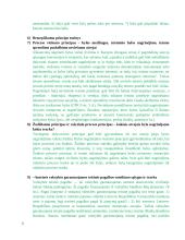 Civilinio proceso teisės principai 3 puslapis