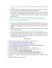 Civilinio proceso teisės principai 5 puslapis