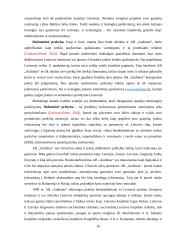 AB „Audimas“ prekių realizavimo politika 15 puslapis