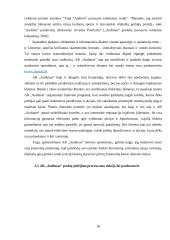 AB „Audimas“ prekių realizavimo politika 17 puslapis