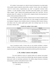 AB „Audimas“ prekių realizavimo politika 5 puslapis