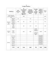 Projektas "Vaikai – mūsų ateitis" 9 puslapis