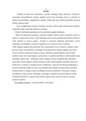 Projektas "Vaikai – mūsų ateitis" 10 puslapis