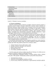 Projektų valdymo esmė 14 puslapis