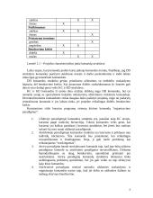 Projektų valdymo esmė 8 puslapis