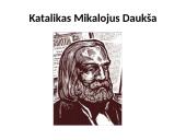 Reformacija Lietuvoje (skaidrės) 18 puslapis