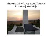 Reformacija Lietuvoje (skaidrės) 4 puslapis