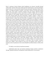 Nelaimingo žmogaus vaizdavimas literatūroje 2 puslapis