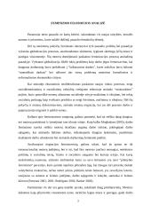 Feminizmo filosofijos esmė 2 puslapis