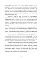 Feminizmo filosofijos esmė 3 puslapis