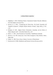 Feminizmo filosofijos esmė 5 puslapis