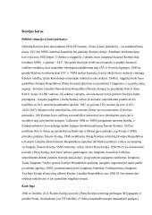 JAV ir SSRS interesai Korėjos karo metu 1950-1953m.  3 puslapis