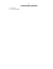 Racionalaus sprendimo priėmimo procesas 11 puslapis