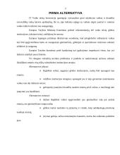 Racionalaus sprendimo priėmimo procesas 5 puslapis