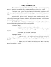 Racionalaus sprendimo priėmimo procesas 6 puslapis