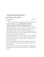 Racionalaus valdymo sprendimo priėmimas 2 puslapis