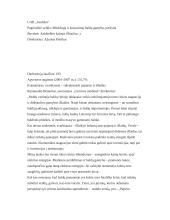 Racionalaus valdymo sprendimo priėmimas 5 puslapis